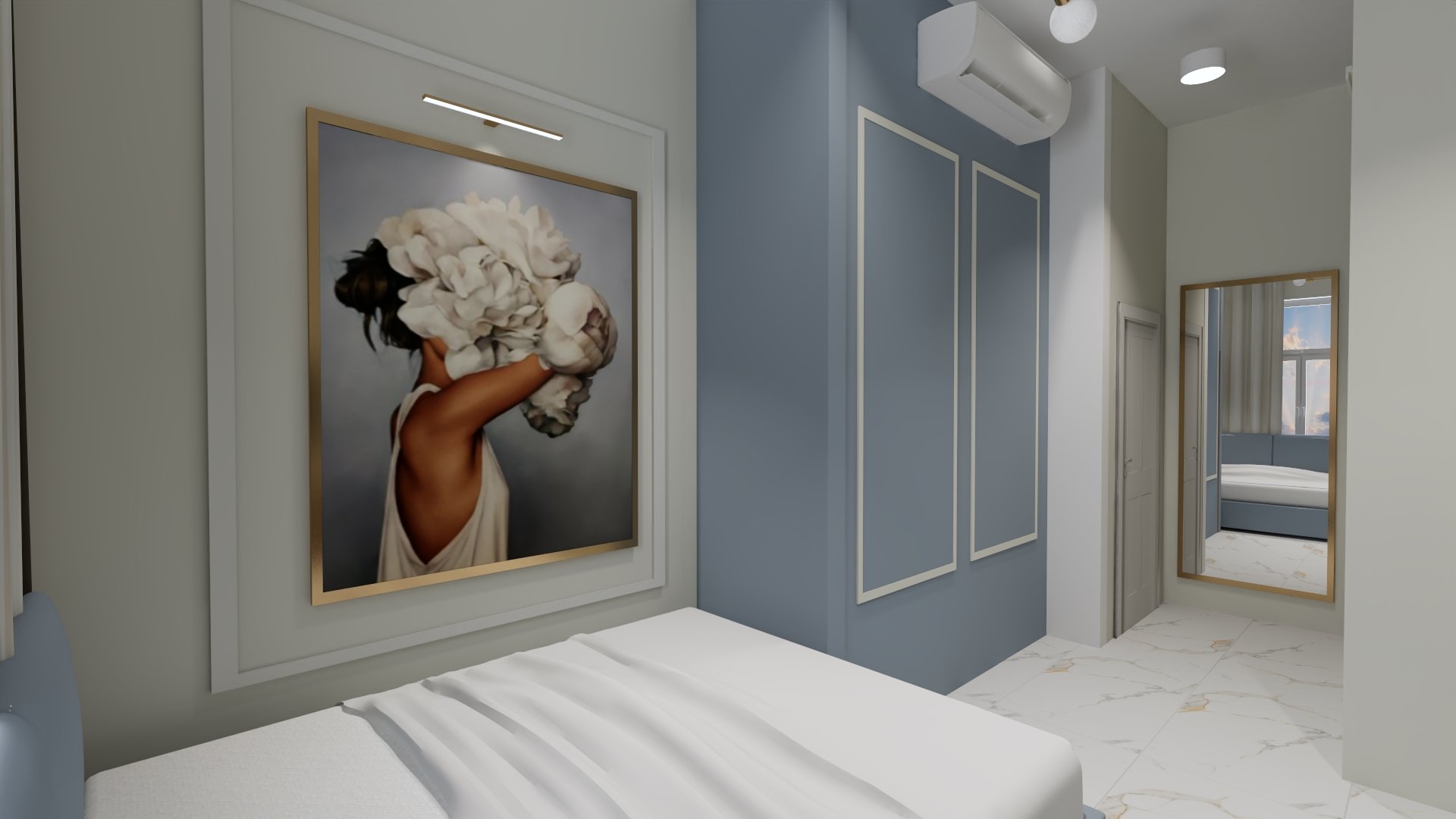 Apartament Mademoiselle Apartament Mademoiselle